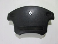 фото thumb №1, Подушка безопасности подушка водителя renault laguna i демонтаж