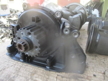 фото thumb №8, Wał коленчатый 05l поршни korobwody 2.0tdi dsrb