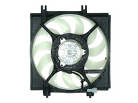 фото thumb №1, Вентилятор кондиціонера subaru legacy outback 09-