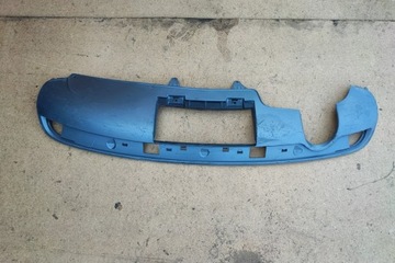 фото thumb №9, Бампер задний audi q5 fy 8r0807833h 2.0l бензин 2016