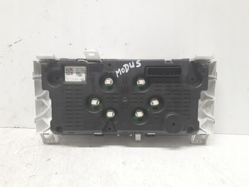 фото thumb №8, Renault modus 04-12 1.2 b набір стартовий імобілайзер блок керування 8200414422