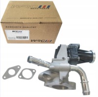 фото thumb №1, Клапан рециркуляции выхлопных газов egr ford ranger