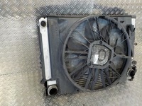 фото thumb №6, Bmw 5 e60 e61 комплект радіатор