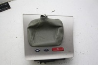 фото thumb №4, Чехол переключения передач alfa romeo 159