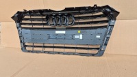 фото thumb №11, Решётка радиатора audi a4 b9 8w0 8w 15-19 хром oem номер 8w0853651br ab новая