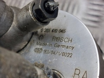 фото thumb №6, Насос блок управления abs насос doładowująca passat b5 fl 1.8 t 8e0614111t