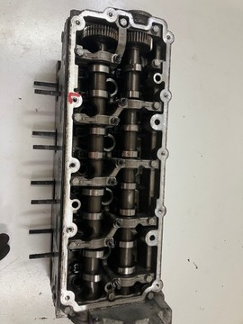 фото thumb №5, Головка ліва вали 4.2 tdi 326 km btr audi q7 4l
