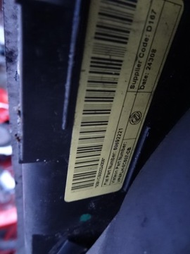 фото thumb №8, Комплект радіатор alfa romeo 159 1.9 jtd