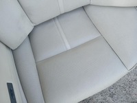 фото thumb №5, Заднее сиденье сиденье задняя подогрев bmw 7 e65