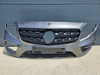 фото thumb №1, Mercedes gla w156 a156 lift amg бампер перед bdb