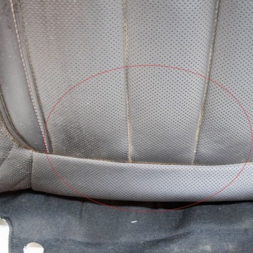 фото thumb №5, Bmw 7 g11 g12 2019 ліва сторона сидіння переднє водія