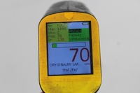 фото thumb №8, Двері правий перед kia ceed i 06-09r 6s