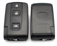 фото thumb №1, Toyota rav4 verso yaris ключ pilot корпус