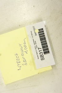 фото thumb №5, Sb317 skoda fabia iv 21- 1.0i гаситель выхлоп средний 2q0253211ae