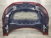 фото thumb №6, Капот крышка двигателя volkswagen vw arteon 3g8