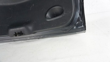 фото thumb №15, Кришка зад задня заднє скло renault megane 3 iii універсал 08-13 2008-2013