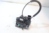 фото thumb №1, Замок лівий перед двері fiat grande punto