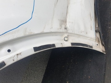 фото thumb №8, Tesla модель x двері зад праві задні пошкоджені