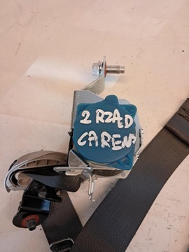 фото thumb №5, Pas безпеки праві зад 2 ряд kia carens iii