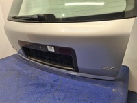 фото thumb №6, Audi a6 c5 kombi задняя крышка багажника багажника ly7w