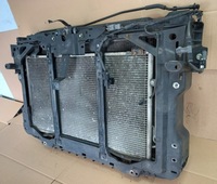 фото thumb №6, Комплект радіатор pas передній mazda cx-5 2.2d aut skyactiv k12353111