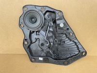 фото thumb №1, Ford puma mk2 підйомник механізм скло лівий задня