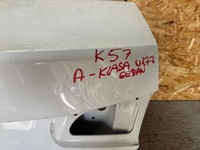 фото thumb №6, Крышка багажника багажника mercedes a klasa w177 sedan