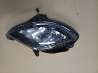 фото thumb №1, Противотуманная фара drl правый hyundai i20 europa