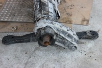 Коробка передач передач vw touareg audi a7 3.0 tfsi mhn Доставка, фото thumb