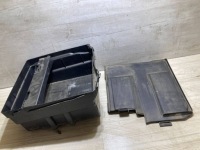 Купить Ford transit custom 2017 основание корпус аккумулятор, фото thumb