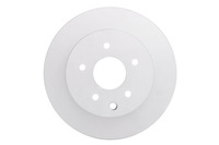 фото thumb №2, Тормозные диски тормозные вентилируемые задняя do renault koleos ii