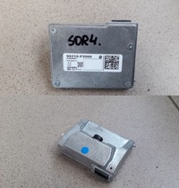 фото thumb №1, Kia sorento iv 2020- камера поперечина движения 99210-p2000