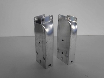 фото thumb №9, Mercedes w177 177 балка pas переднее зона комплект