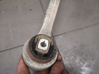 фото thumb №5, Важіль banan правий перед audi a6 c5 сталевий zwrotn