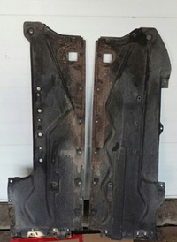 фото thumb №1, Плита подвеска левая alfa romeo giulia