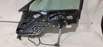 фото thumb №7, Подъемник стекла перед правые audi 80 b4 рамка