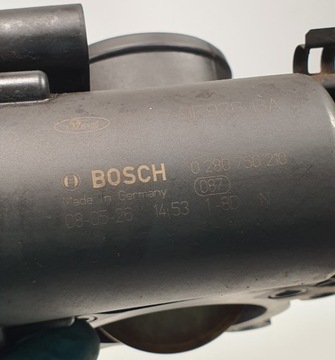 фото thumb №6, Дросельна заслінка range rover iii l322 6h4q-9e926-ba