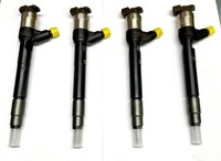 фото thumb №1, Форсунка opel astra 55578075