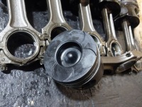 фото thumb №13, Поршень шатун bmw e39 525d m57d25 256d1