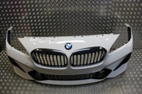 фото thumb №9, Bmw 2 f45 капот бампер mpakiet підсилювач радіатор