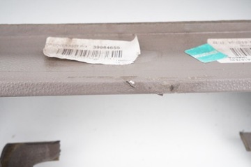 фото thumb №11, Панель роздавальна консоль капот volvo c30 s40 v50