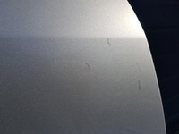 фото thumb №12, Двері правий задня mercedes ml w164 c775 775