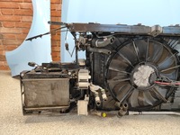 фото thumb №16, Капот радіатор pas підсилювач лампи led бампер крило bmw m2 g87 c6e