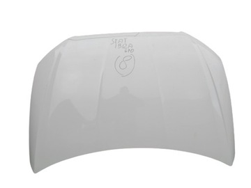 фото thumb №1, Seat ibiza 5 v 6f 17- капот оригинал 6f0823155a