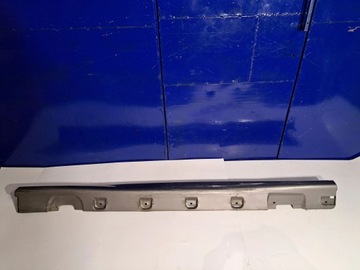 фото thumb №12, Saab 9-3 ver2 2008 порог