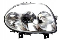 фото thumb №1, Renault clio ii thalia фара лампа передняя p