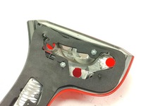 фото thumb №10, Лампа правый задняя volvo c30 2006-2012 nowa оригинальная 31213146