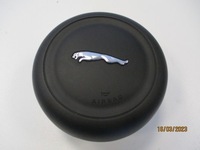 фото thumb №1, Подушка безопасности водителя jaguar f pace xf xe