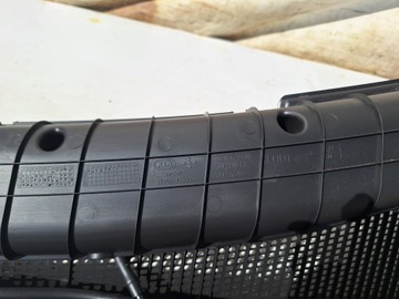 фото thumb №10, Kia sportage iv панель під лобовим склом перед 86158-f1000 передні