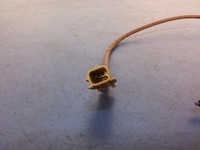 фото thumb №5, Renault clio iv 1.5 dci датчик температури вихлопних газів